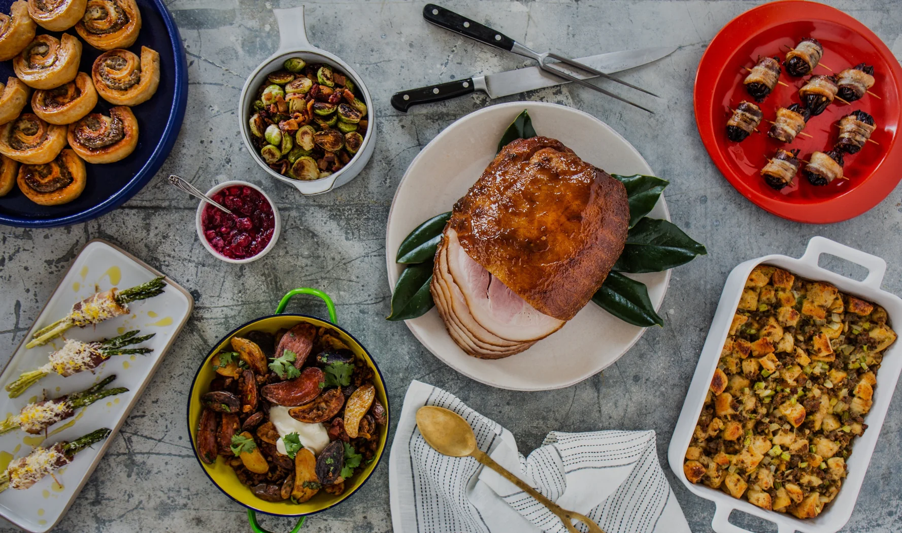 Pasture-Raised Meat Delivered Fresh